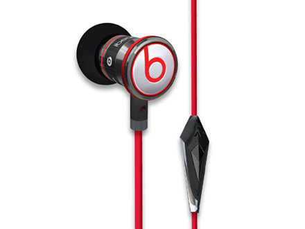 CNET: Monster iBeats by Dr. Dre Review